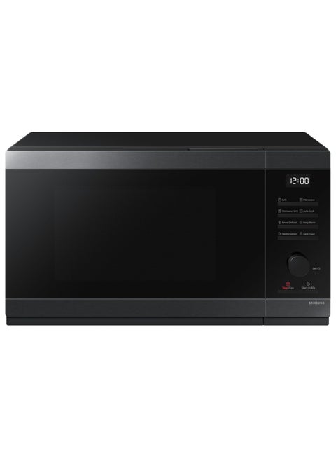 Microwave oven 32 L, Tact & Dial, 900 watt LED Display, Black MG32DG4524AGGY 32 L 900 W MG32DG4524AGGY Black