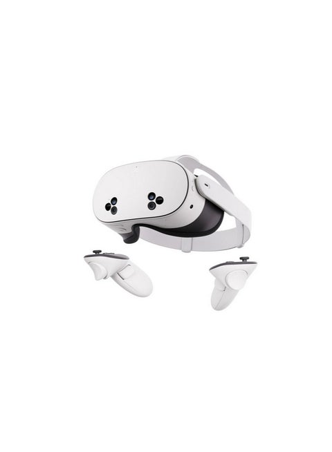 Meta Quest 3S 256GB white