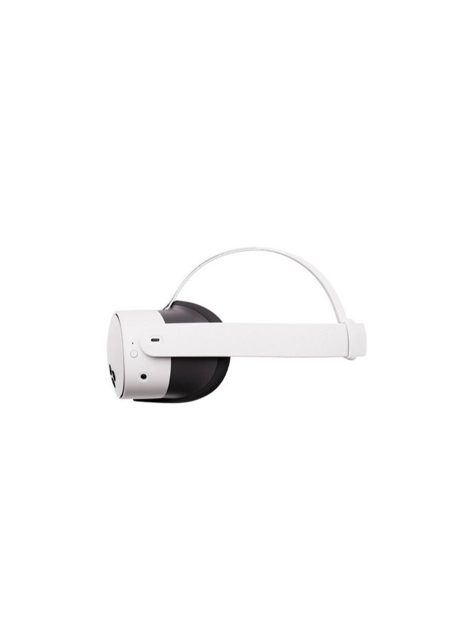 Meta Quest 3S 256GB white