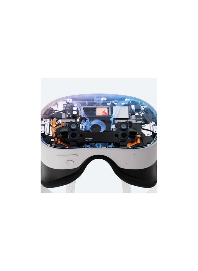 Meta Quest 3S 256GB white