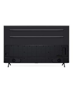 LG 98 Inch 4K UHD Smart TV - HDR 10 - AI Magic Remote - α8 AI Sound Pro - 120 HZ - (2024) - 98UT90006LA Black  - Image 4