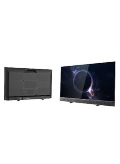 Skyworth 32 Inch HD LED Smart TV - Google TV - 60 HZ - (2024) - 32E6500G Black  - Image 3