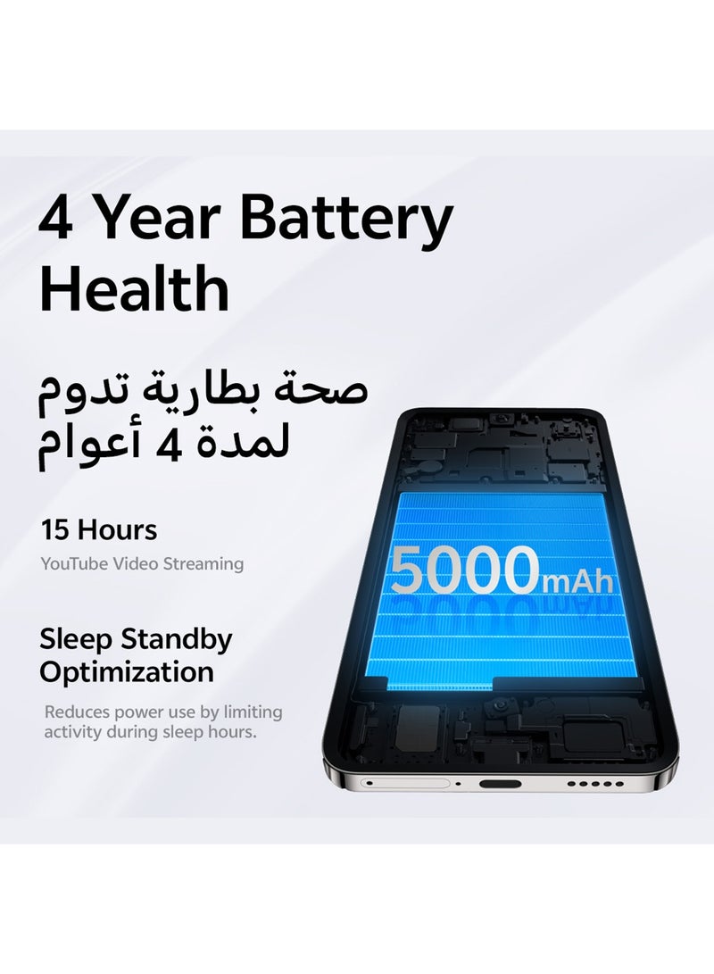 vivo - V40 Lite Dual SIM Emerald Green 8GB RAM 256GB 4G - Middle East Version - Image 1