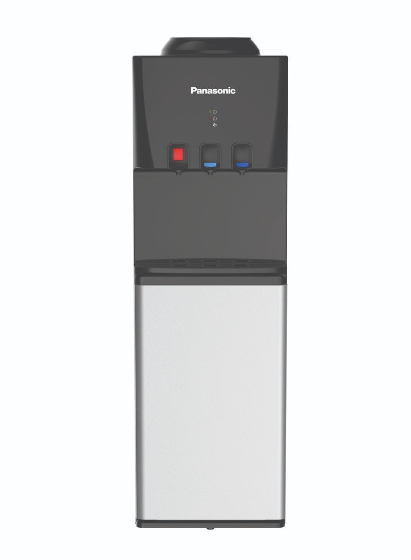 باناسونيك Water dispenser 3 taps SDM-WD3128TF Black/white SDM-WD3128TF Black/white
