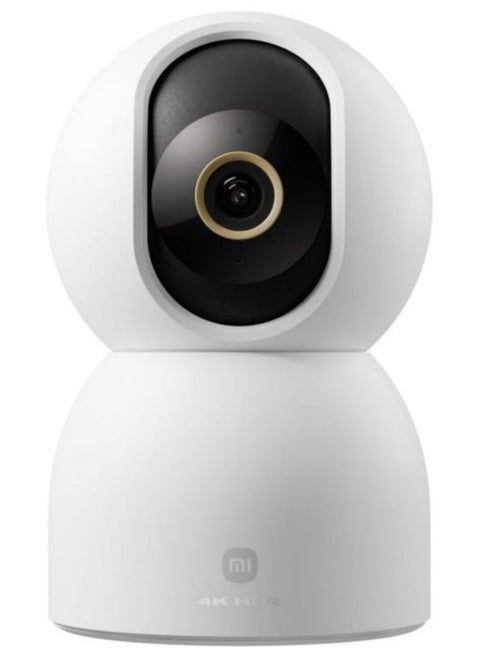 MI Smart Camera C700 Baby Monitoring AI Human Detection Gesture Recognition Call 4K HD Surveillance Camera 360 Panorama