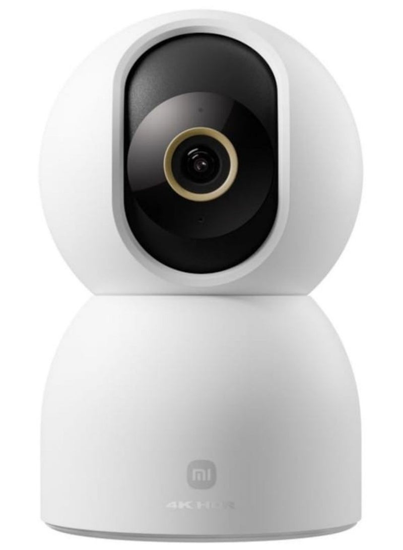 Xiaomi - MI Smart Camera C700 Baby Monitoring AI Human Detection Gesture Recognition Call 4K HD Surveillance Camera 360 Panorama - Image 1