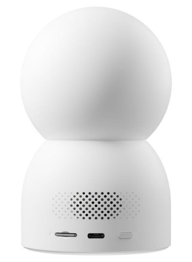 Xiaomi - MI Smart Camera C700 Baby Monitoring AI Human Detection Gesture Recognition Call 4K HD Surveillance Camera 360 Panorama - Image 1