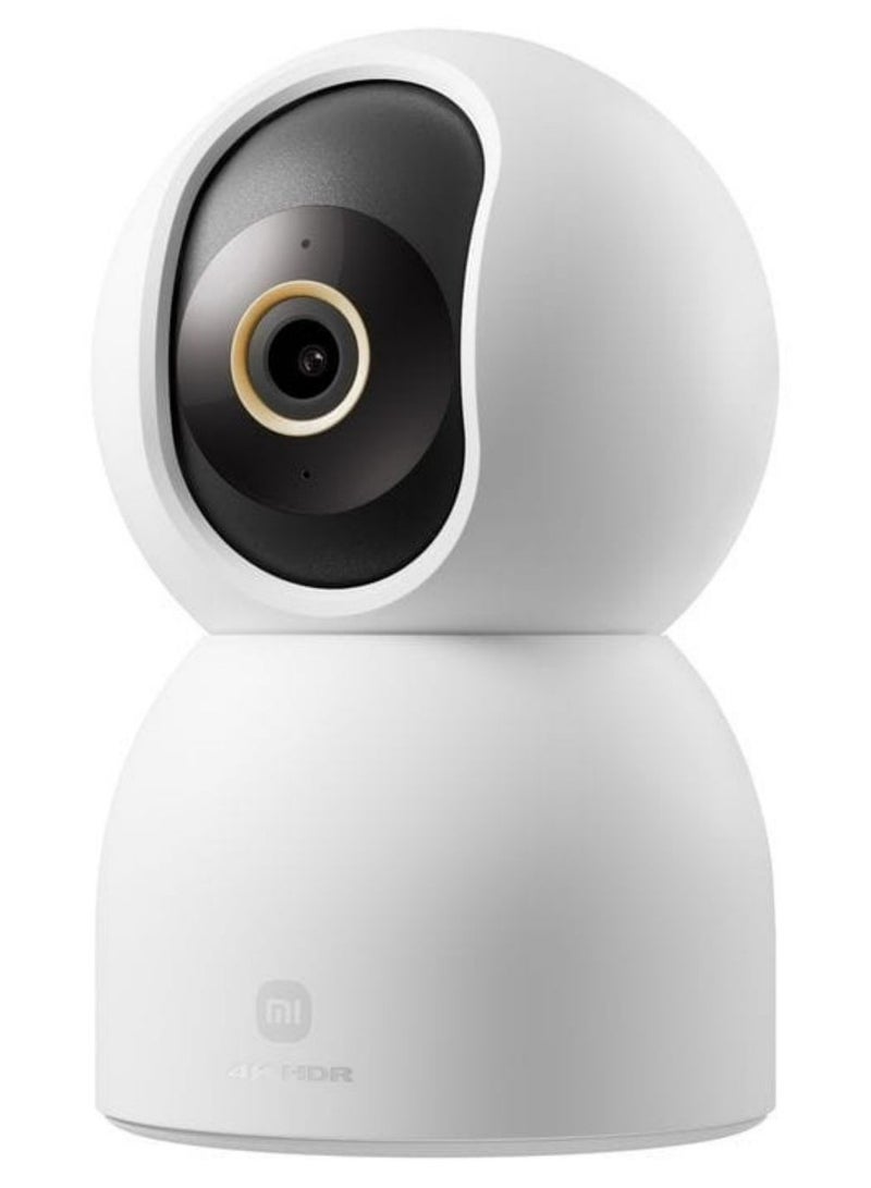 Xiaomi - MI Smart Camera C700 Baby Monitoring AI Human Detection Gesture Recognition Call 4K HD Surveillance Camera 360 Panorama - Image 1