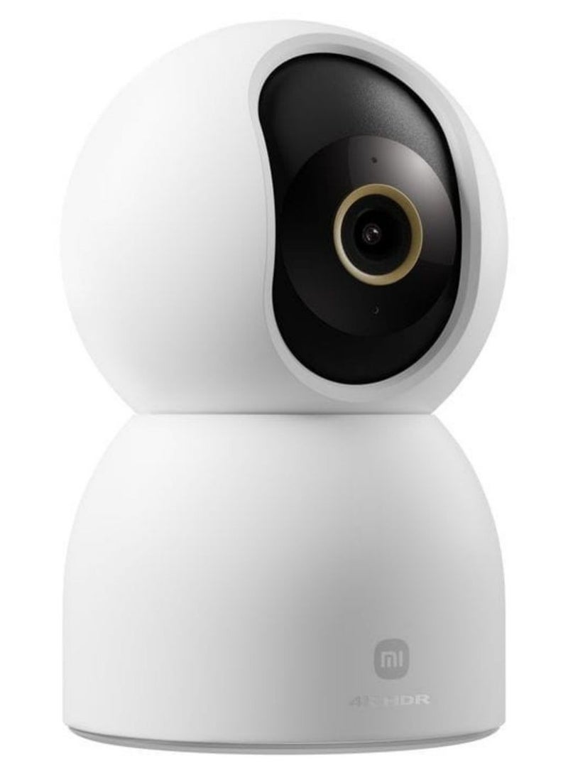Xiaomi - MI Smart Camera C700 Baby Monitoring AI Human Detection Gesture Recognition Call 4K HD Surveillance Camera 360 Panorama - Image 1