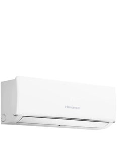 Hisense Split Air Conditioner AS-24CT4SBBDBG White  - Image 2