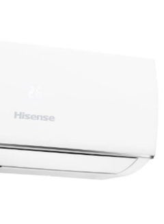 Hisense Split Air Conditioner AS-24CT4SBBDBG White  - Image 4