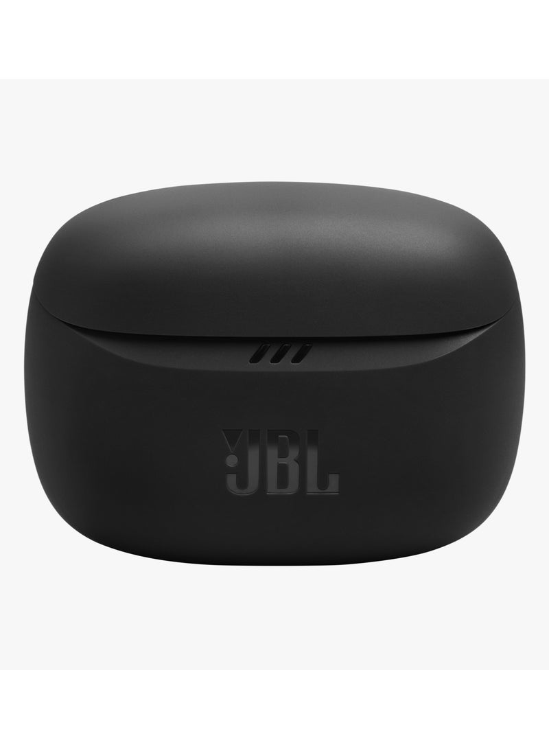 JBL Tune Buds 2 True Wireless Noise Cancelling Earbuds Black  - Image 3
