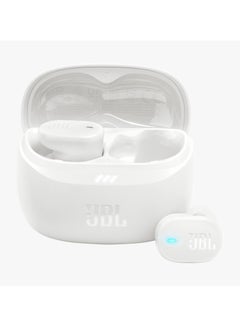 Tune Buds 2 True Wireless Noise Cancelling Earbuds White