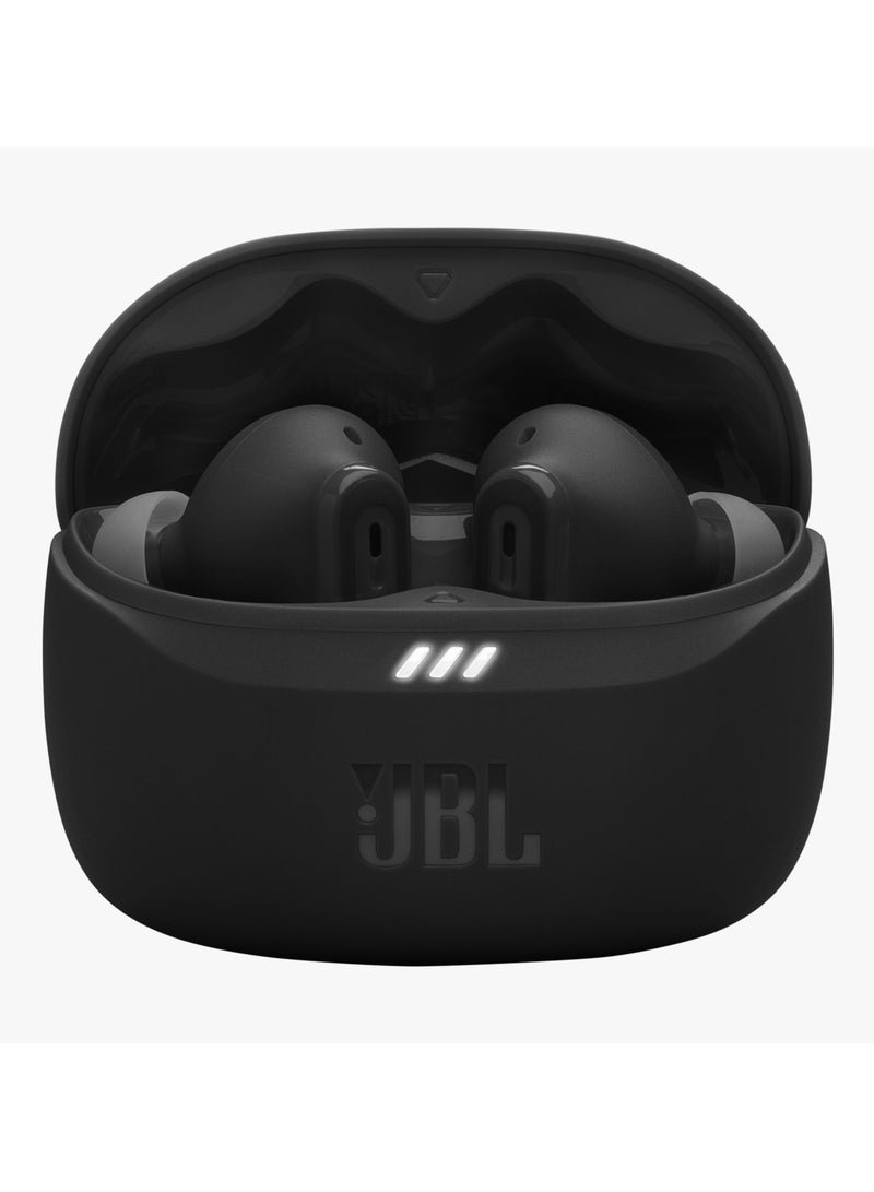 جي بي إل Tune Beam 2 True Wireless Noise Cancelling Earbuds Black  - Image 3