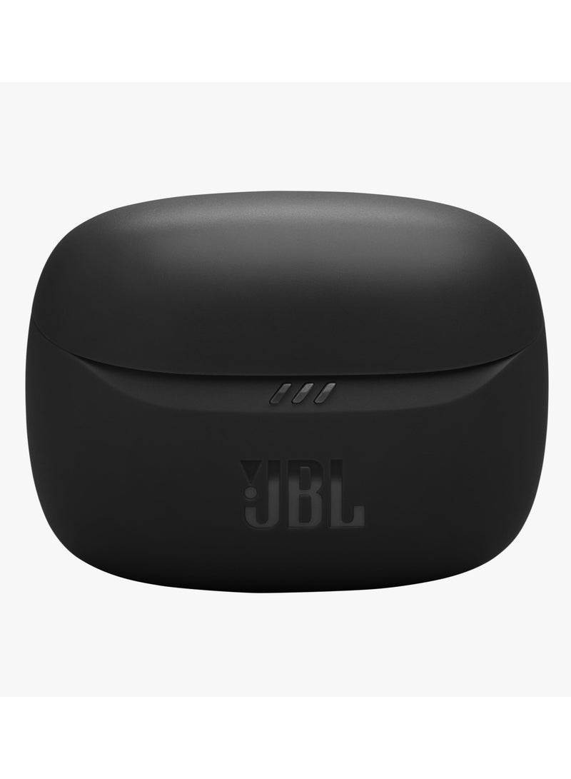 جي بي إل Tune Beam 2 True Wireless Noise Cancelling Earbuds Black  - Image 4
