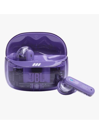 Tune Beam 2 True Wireless Noise Cancelling Earbuds Ghost Purple - pnsku/N70126755V/45/_/1730781985/37932b15-3010-49cd-93ab-714fc29667dc
