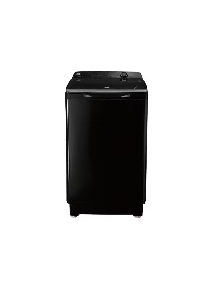 هوفر Washing Machine 14 Kg DDM Inverter Pump Black HWH-TLD14DBK HWH-TLD14DBK black - Image 1