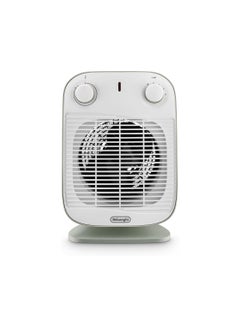 Vertical Edge Fan Heater Sage Green/White with 3 power settings 2000 W HFS50B20.GR 2000 W HFS50B20.GR Grey - pnsku/N70126786V/45/_/1730782052/dc6fe8b8-61b5-46eb-80e6-40eb06b53130