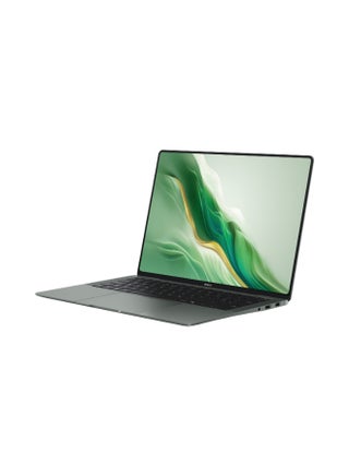 لاب توب MagicBook Art 14 بـ 14.6-بوصة الدقة العالية (3120x2080) شاشة, نواة الترا 7 155H معالج / 32جيجابايت ذاكرة عشوائية دي دي آر / 1تيرابايت وحدة تخزين صلبة / نظام تشغيل ويندوز ١١ الإنجليزية/العربية - pnsku/N70126829V/45/_/1730809741/89263370-016c-4cf3-ad40-fcc089633b47