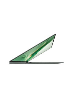 Honor MagicBook Art 14 Laptop With 14.6-Inch Full HD (3120x2080) Display, Core Ultra 7 155H Processor/32GB RAM DDR5/1TB SSD/Windows 11 English/Arabic Emerald Green  - Image 5