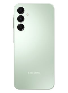Samsung Galaxy-A16 Dual SIM Light Green 8GB RAM 256GB  4G - Middle East Version  - Image 3