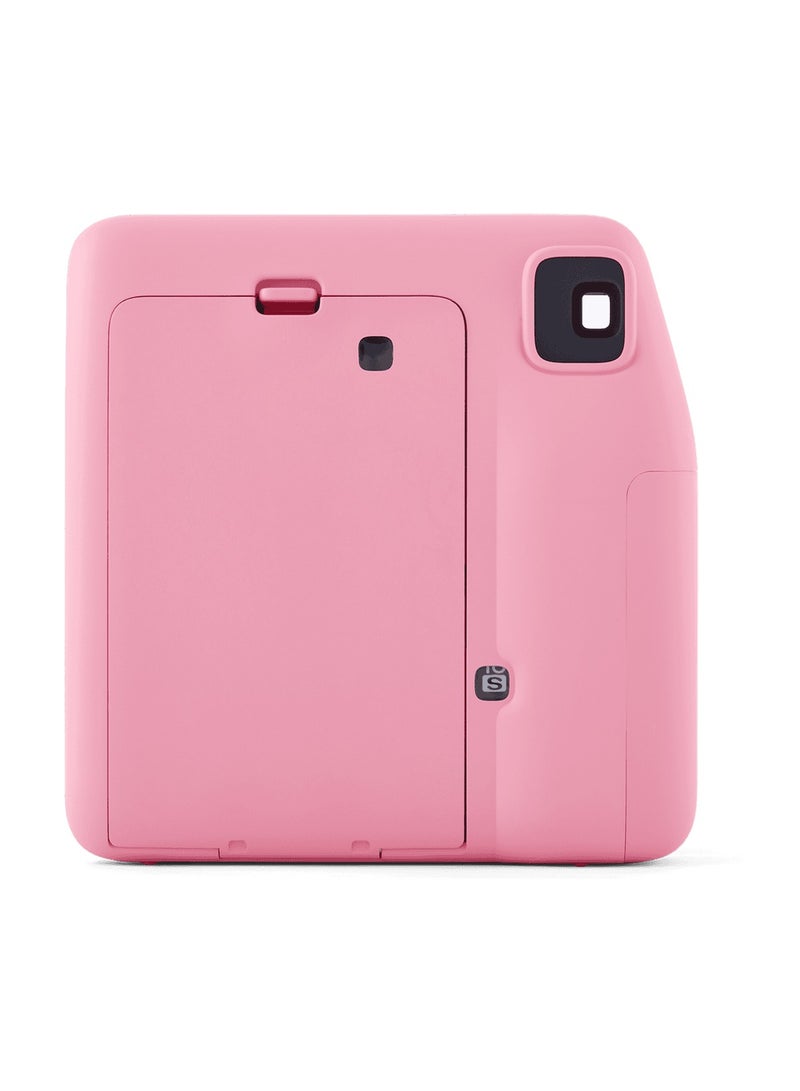 FUJIFILM Instax Mini SE Instant Camera Pink  - Image 4