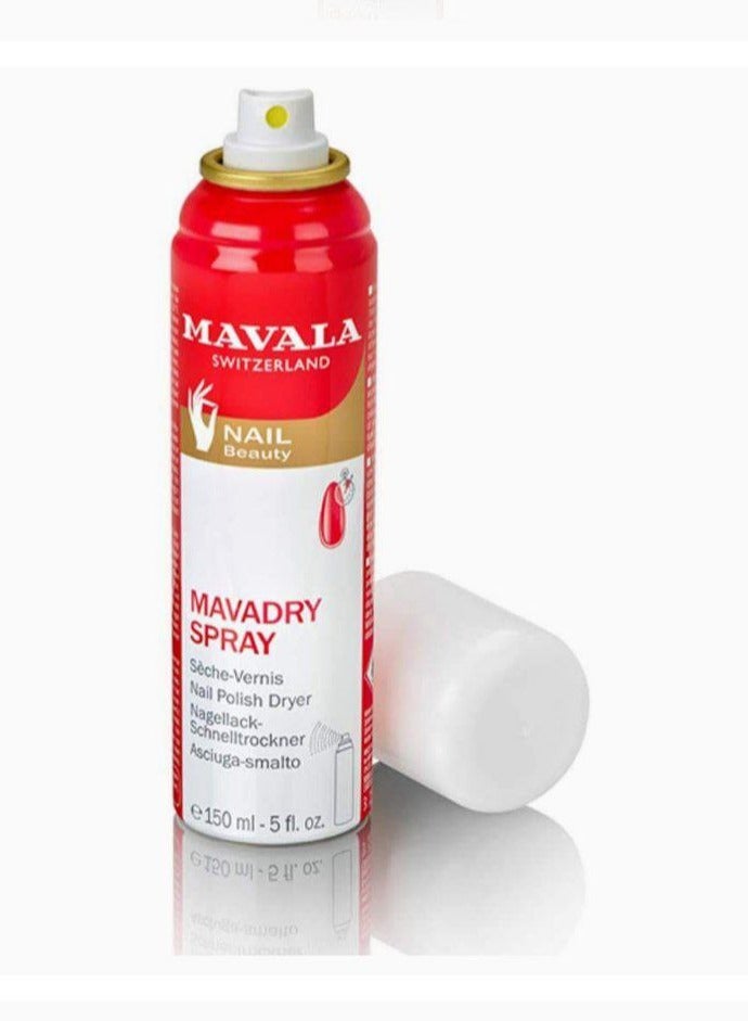 مافالا Spray Multicolor Clear  - Image 1