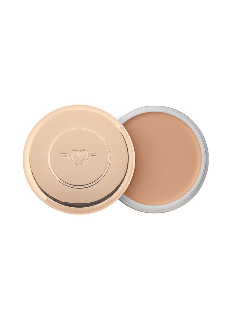 FOREVER52 High Coverage Tender Cream Breezy - Image 1