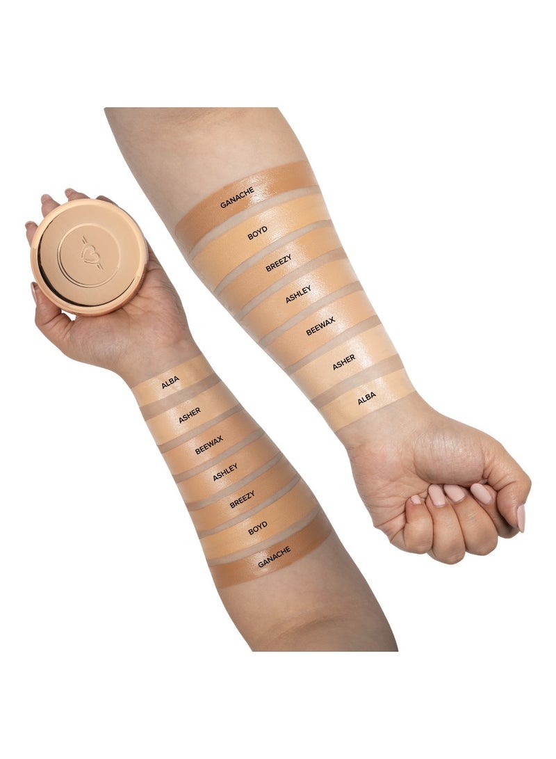 FOREVER52 High Coverage Tender Cream Breezy - Image 3