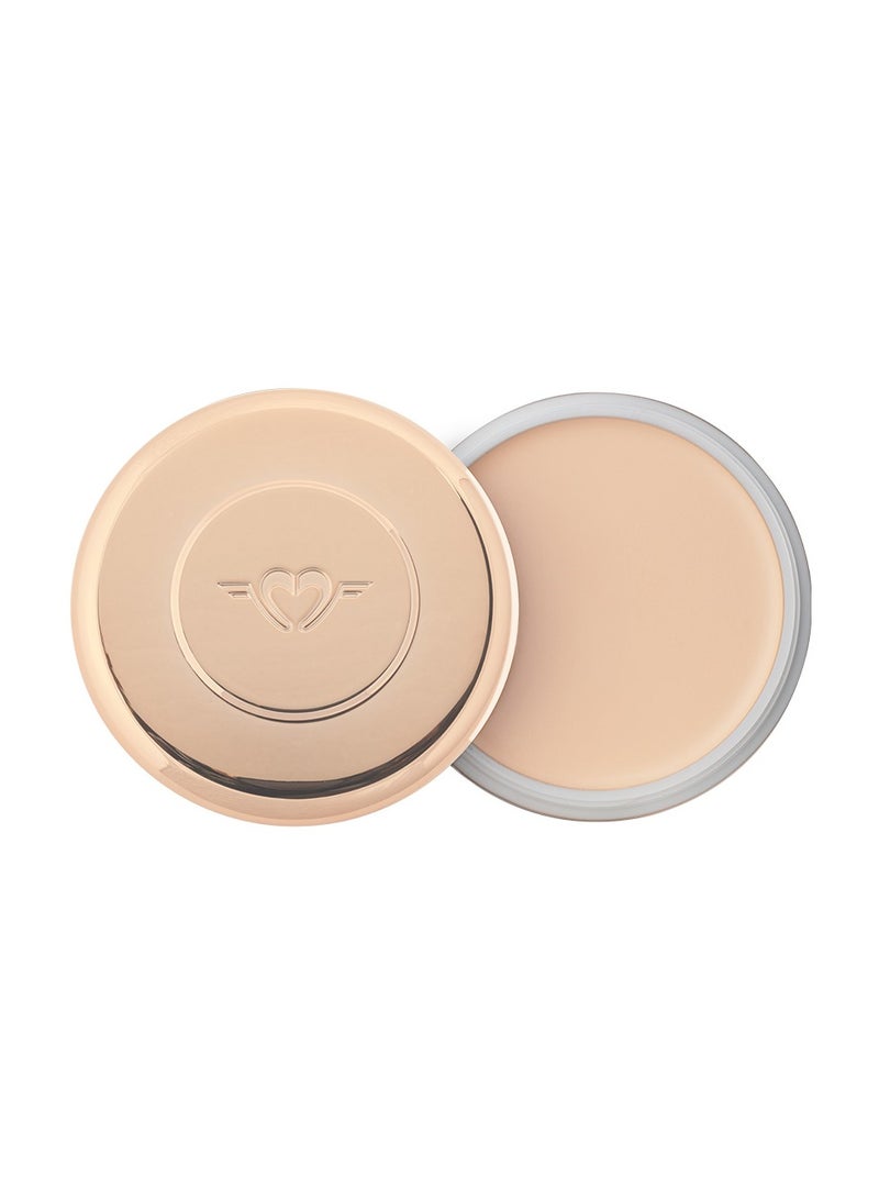 FOREVER52 - High Coverage Tender Cream Alba - Image 1