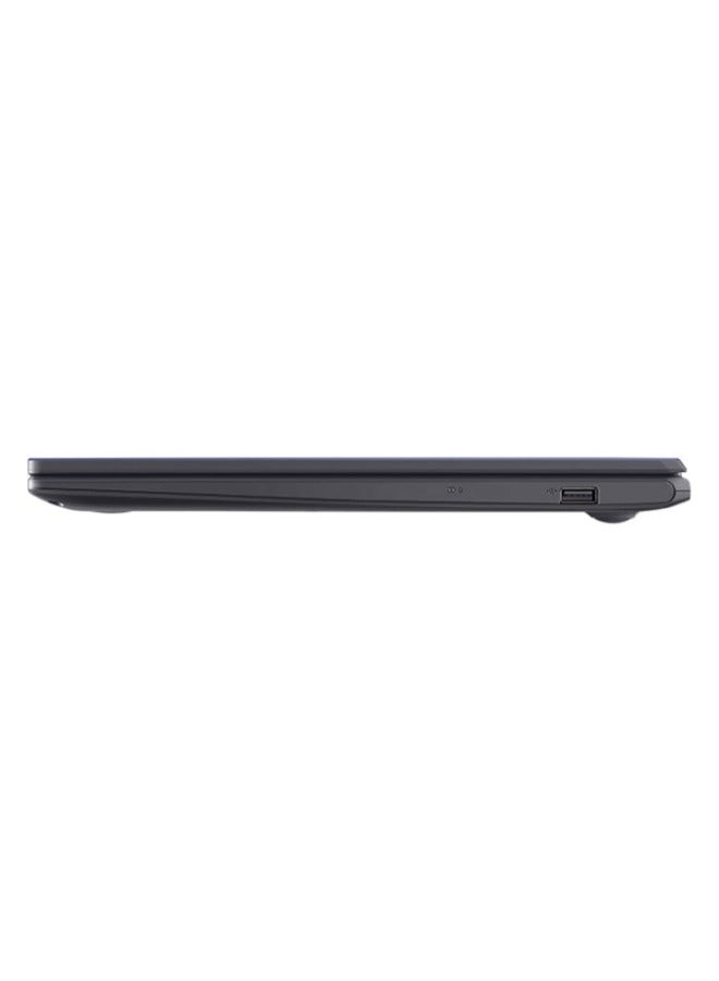 ASUS - E510MA-BR1494 Laptop With 15.6-Inch HD (1366x768) Display LED,Celeron N4020 Processor/4GB RAM DDR4/256GB SSD/Intel UHD 600 Graphics/DOS(Without Windows) English/Arabic Peacock Blue - Image 1