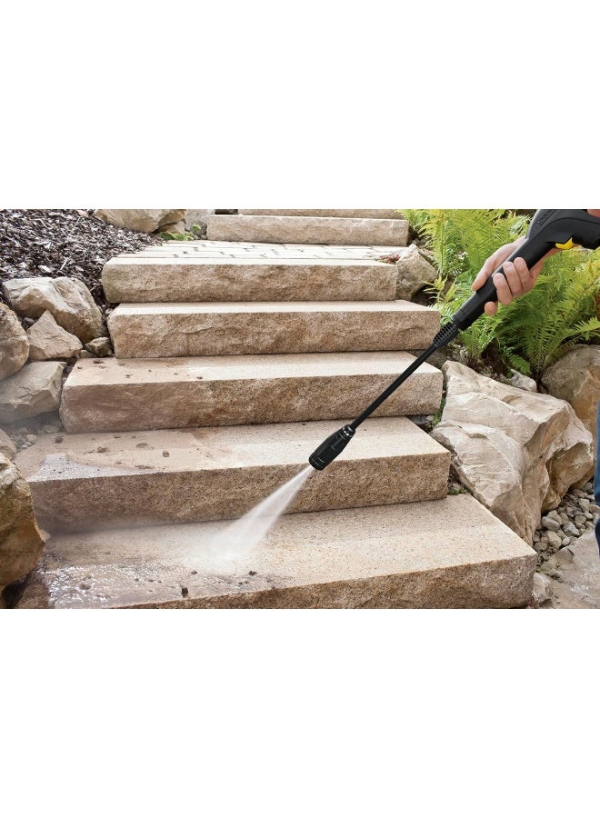 KARCHER - Karcher Home and Garden K3 CLASSIC pressure washer 1.676-223 - Image 1