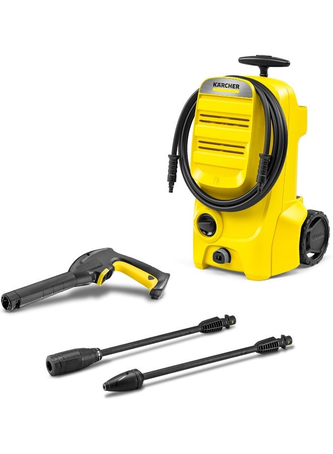KARCHER - Karcher Home and Garden K3 CLASSIC pressure washer 1.676-223 - Image 1
