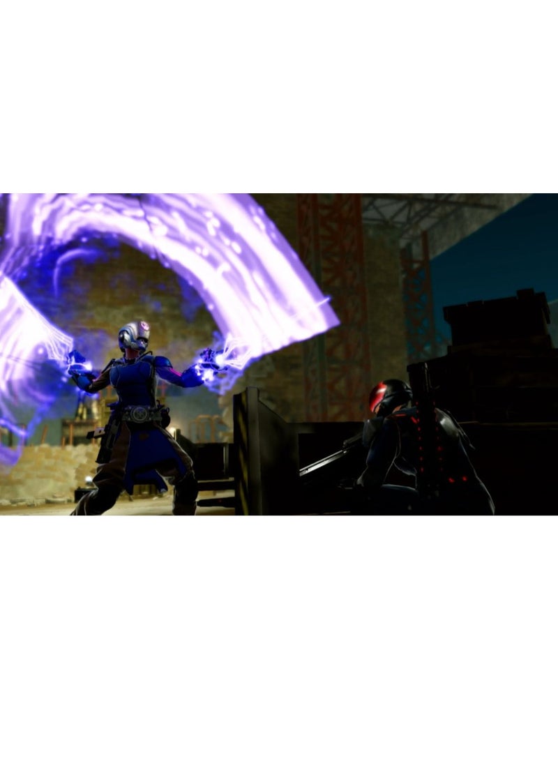 نينتندو - Xcom 2 Collection - Role Playing - Nintendo Switch - Image 1