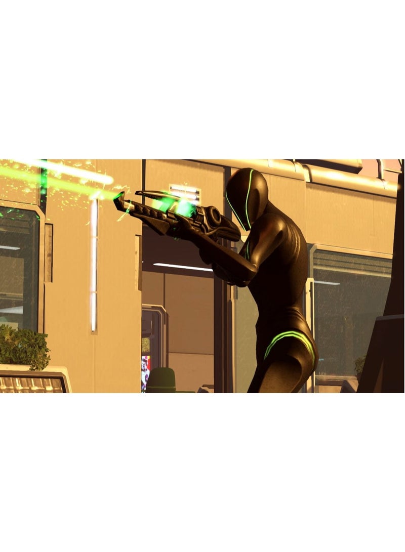 نينتندو - Xcom 2 Collection - Role Playing - Nintendo Switch - Image 1