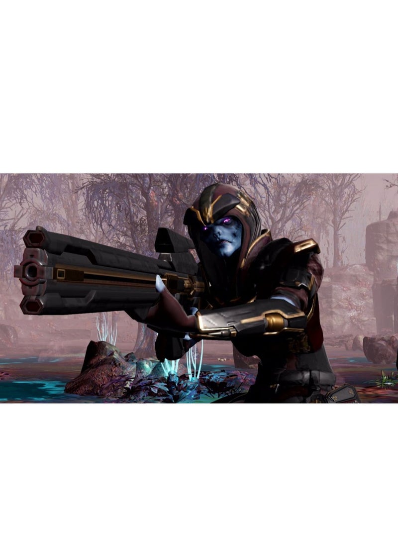 نينتندو - Xcom 2 Collection - Role Playing - Nintendo Switch - Image 1