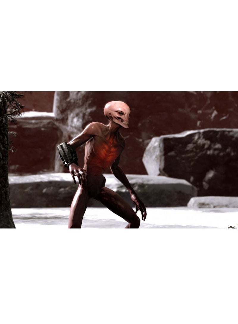 نينتندو - Xcom 2 Collection - Role Playing - Nintendo Switch - Image 1