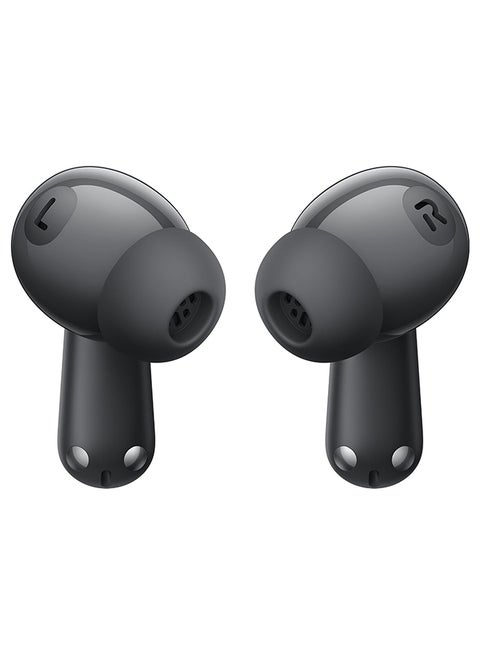 Nord Buds 3 Truly Wireless Bluetooth Earbuds with up to 32dB Active Noise Cancellation, 10mins for 11Hours Fast Charging with Up to 43h Music Playback Harmonic Gray
