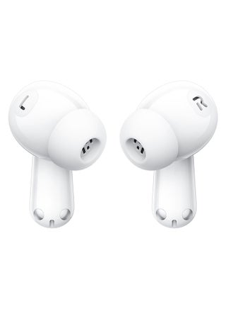 Nord Buds 3 Truly Wireless Bluetooth Earbuds with up to 32dB Active Noise Cancellation, 10mins for 11Hours Fast Charging with Up to 43h Music Playback Melodic White - pnsku/N70127028V/45/_/1730878636/71412efa-1d30-45e7-9e0f-b7cfc2d54d60