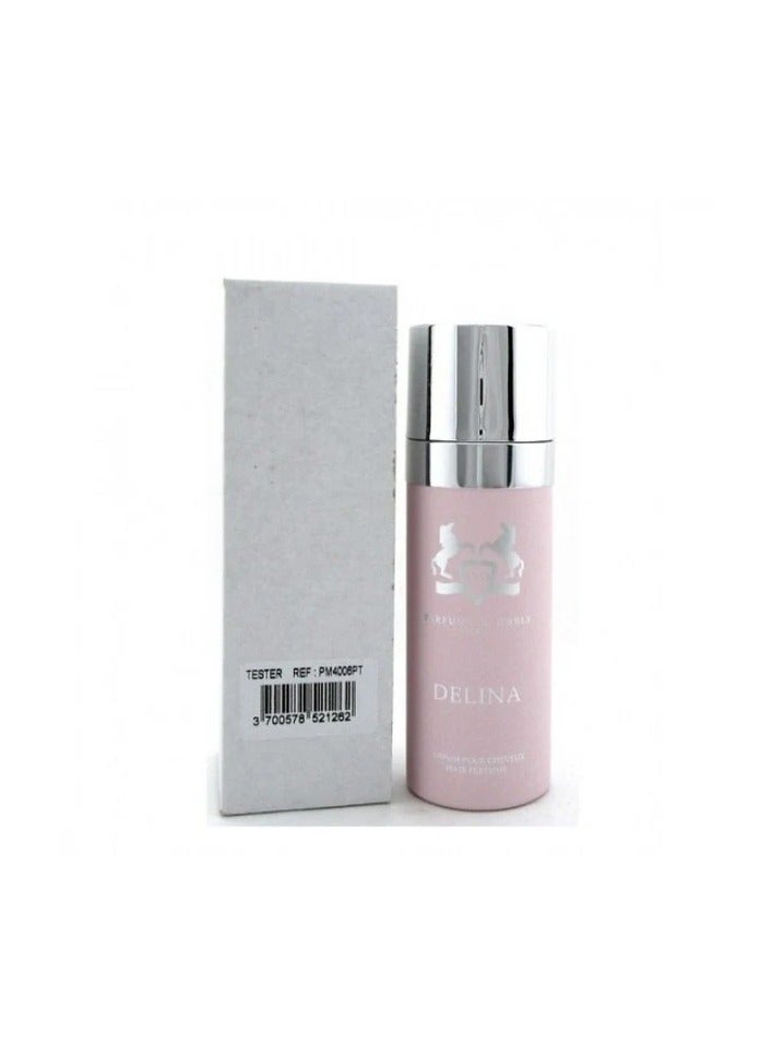 بيرفيوم دو مارلي Tester Delina Hair Mist 75ml  - Image 2