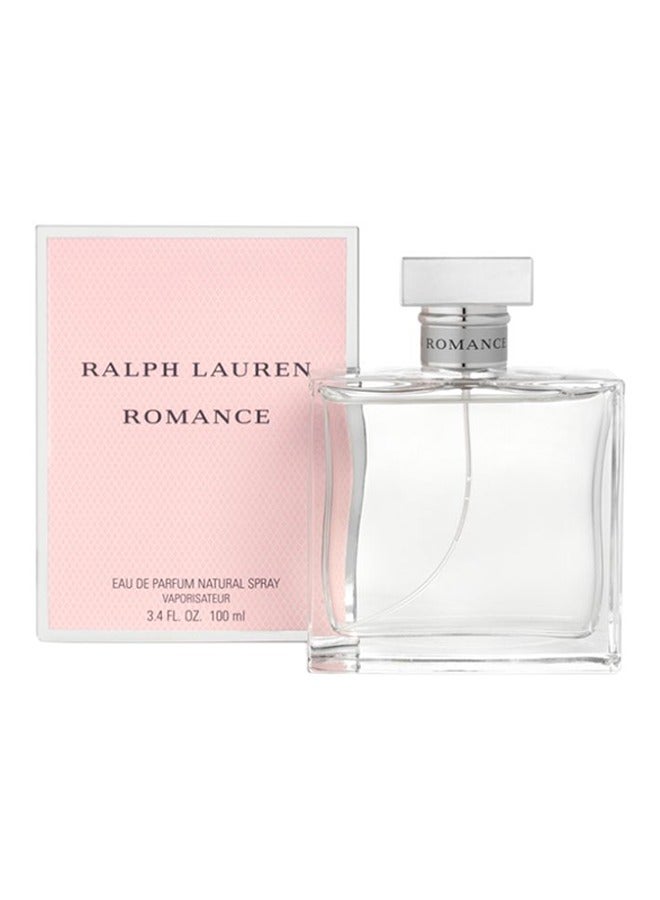 RALPH LAUREN Romance EDP 100ml - Image 2