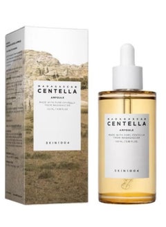 skin1004 Two Pieces Of Centella Madagascar Ampoule 100ml  - Image 2