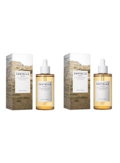 skin1004 Two Pieces Of Centella Madagascar Ampoule 100ml  - Image 1