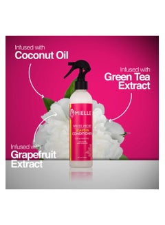 MIELLE White Peony Leave-In Conditioner 240ml  - Image 3