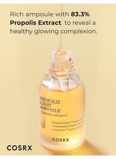 كوسركس Full Fit Propolis Light Ampoule 30ml  - Image 2