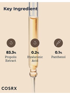 كوسركس Full Fit Propolis Light Ampoule 30ml  - Image 3