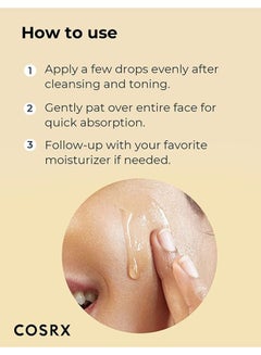 كوسركس Full Fit Propolis Light Ampoule 30ml  - Image 5