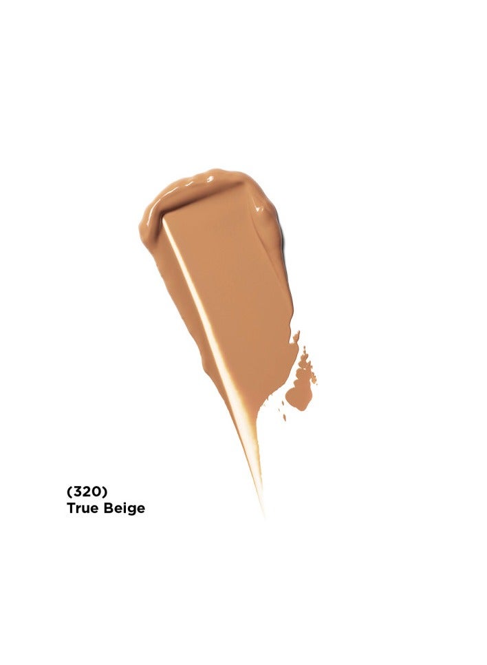 ريفلون ColorStay™ Longwear Makeup for Normal/Dry Skin SPF 20 True Beige 320  - Image 2