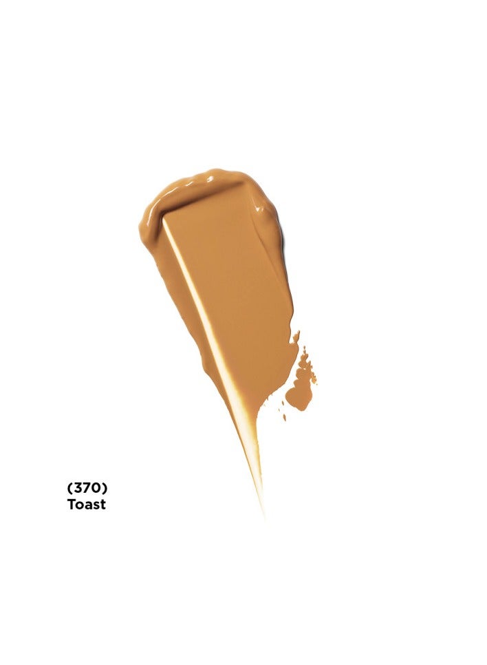 Revlon ColorStay™ Longwear Makeup for Combination/Oily Skin SPF 15 Toast 370  - Image 2