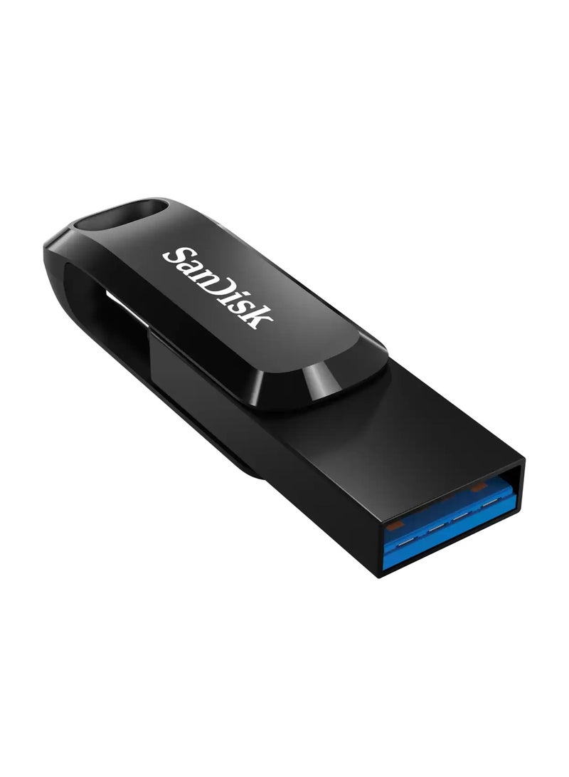 سانديسك Dual Drive Go USB Type-C™ - 128GB 128 GB  - Image 2